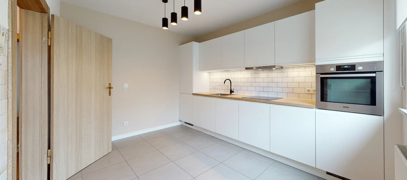 Küche Visualisierung