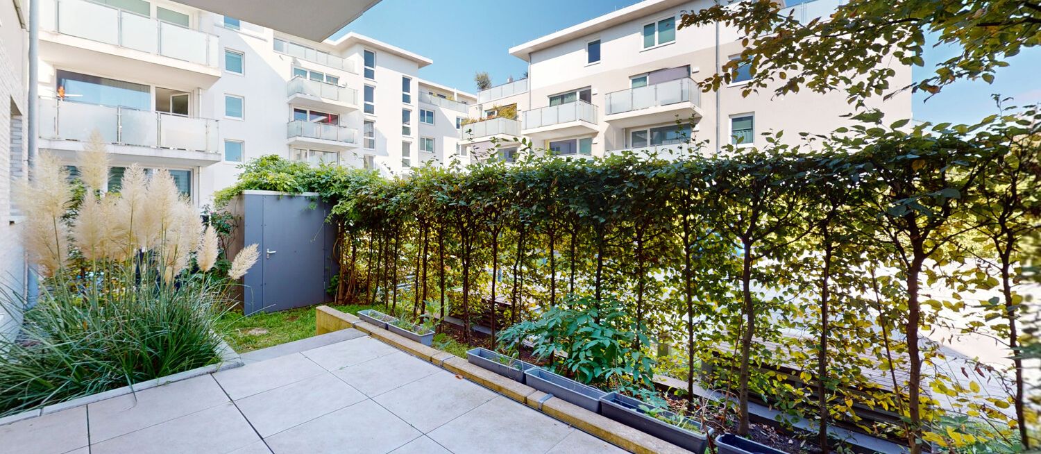 Terrasse Ansicht I