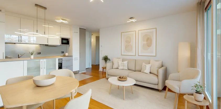 von Poll Immobilien GmbH