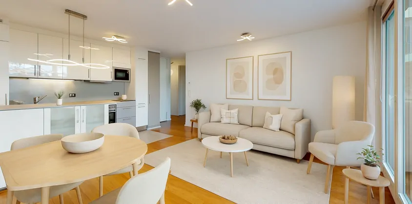 von Poll Immobilien GmbH