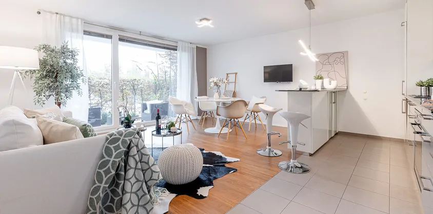 von Poll Immobilien GmbH