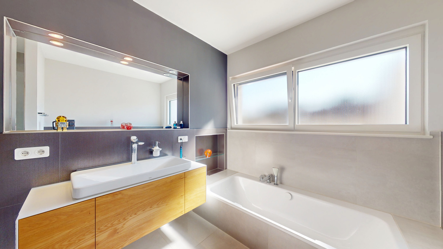 Bad en Suite
