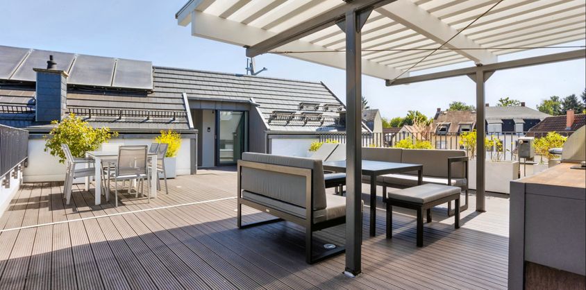 von Poll Immobilien GmbH