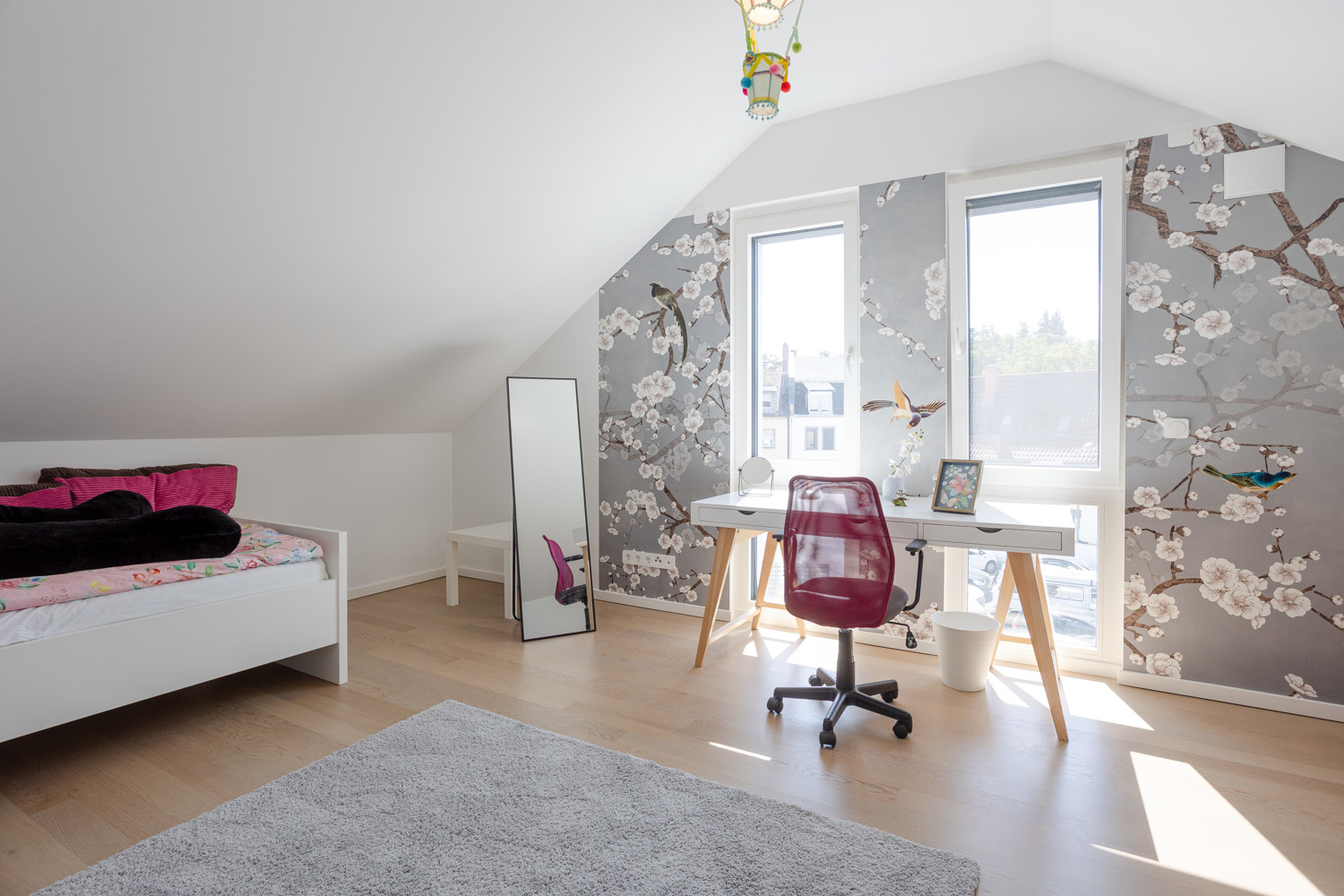 Zimmer I - DG