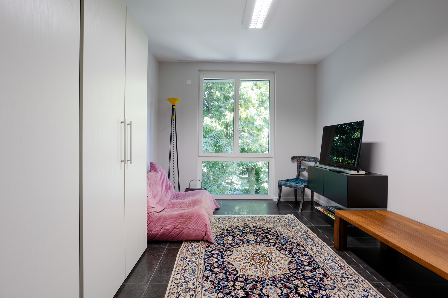 Zimmer I - 2.OG
