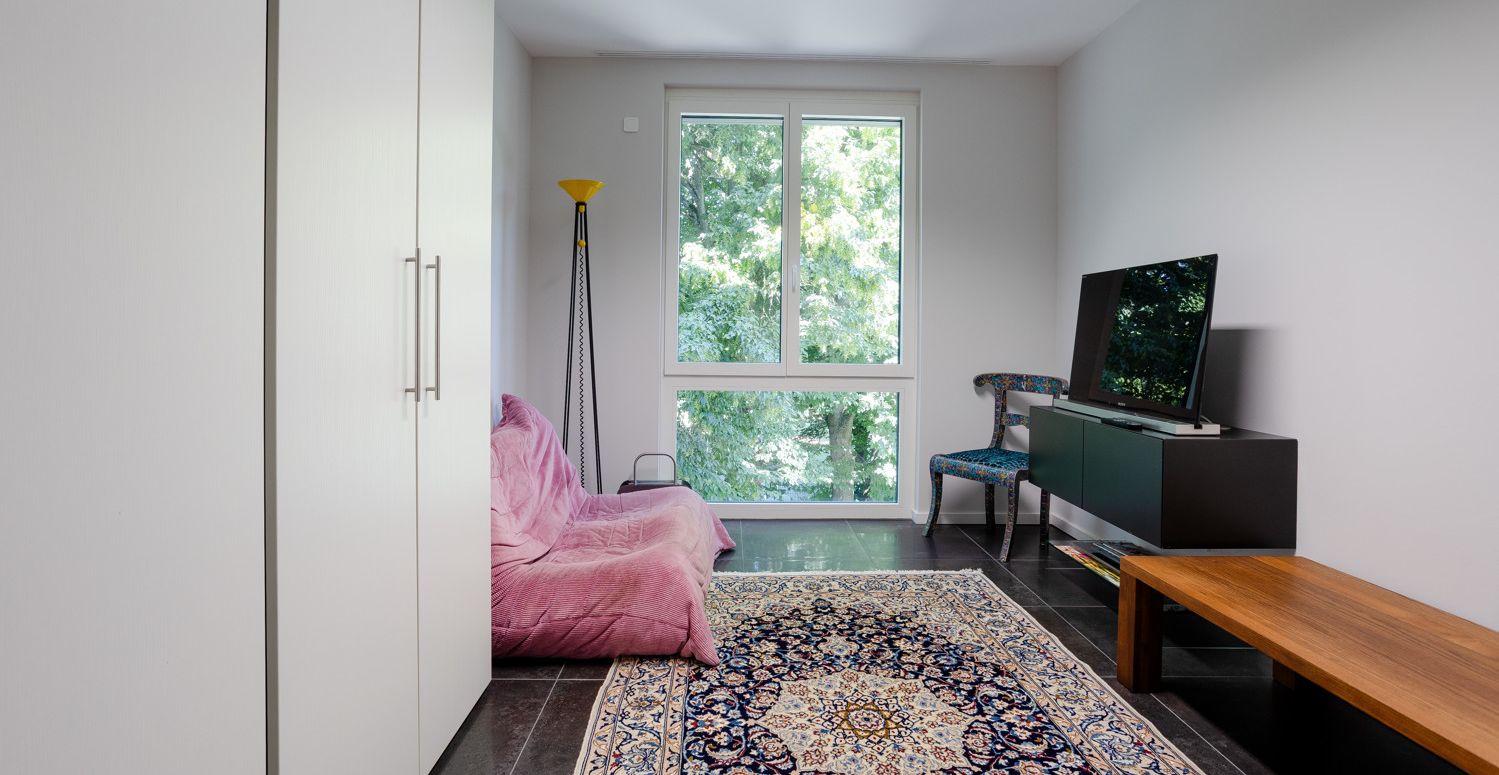 Zimmer I - 2.OG