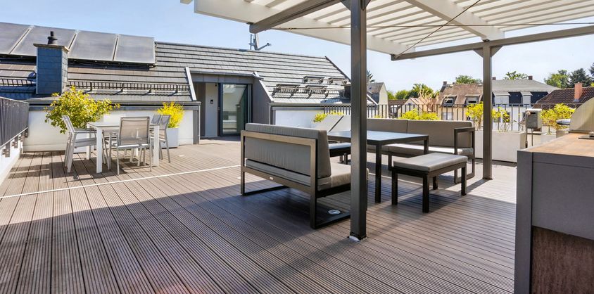 von Poll Immobilien GmbH