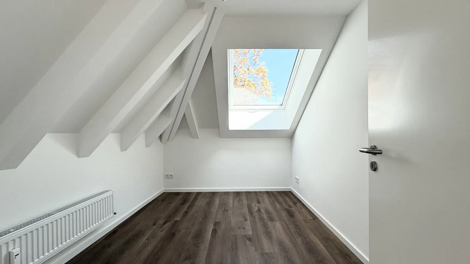Arbeitszimmer
