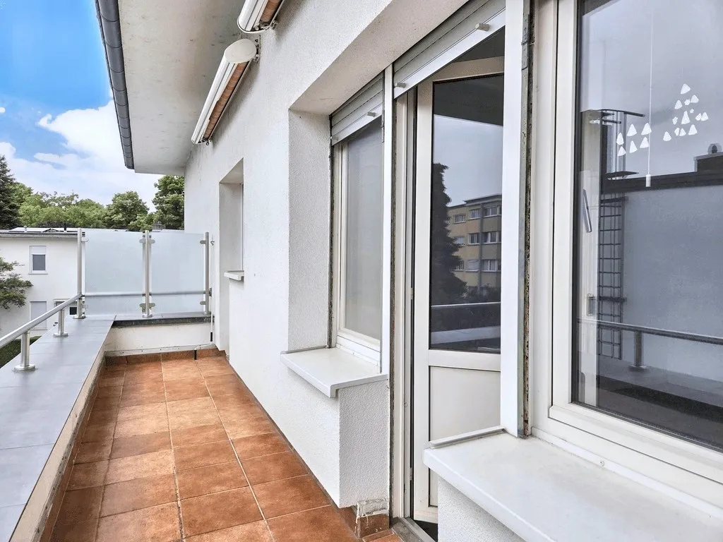 Balkon II