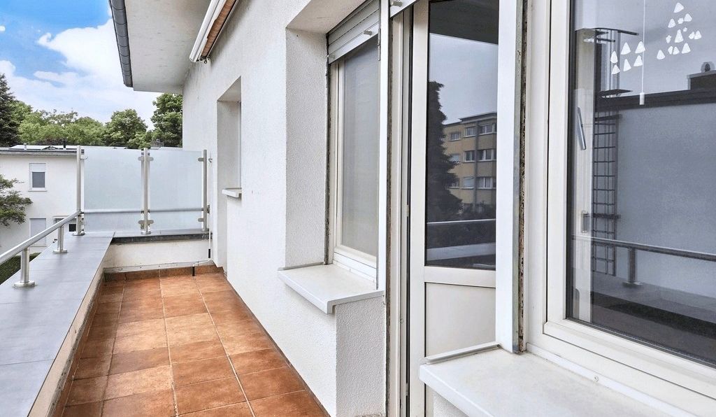 Balkon II