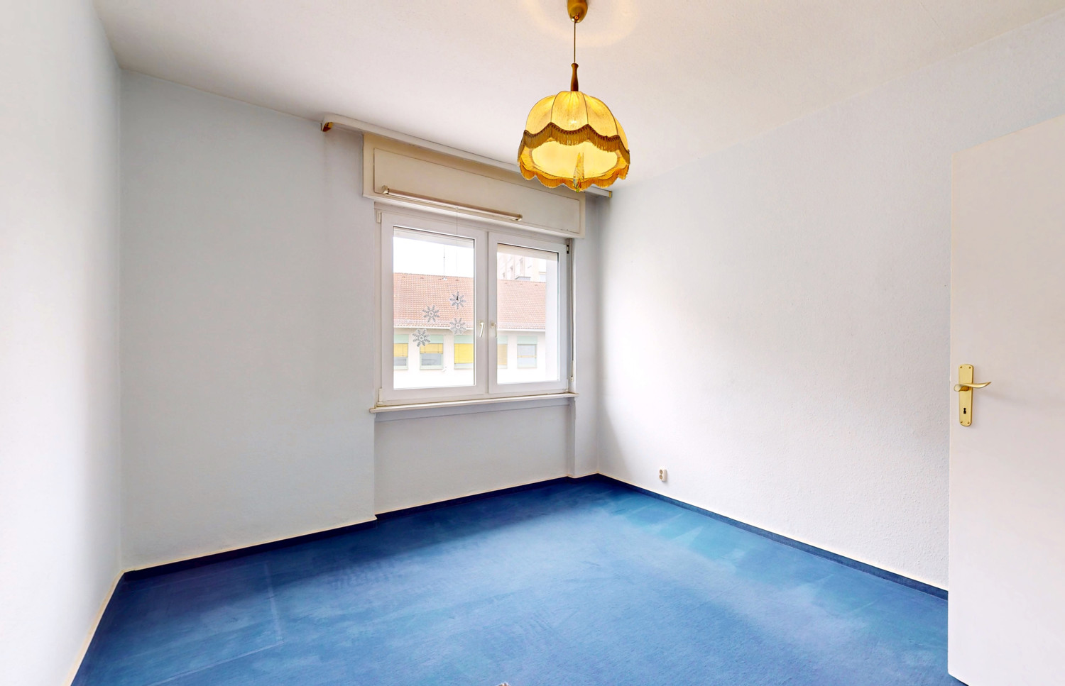 Zimmer I