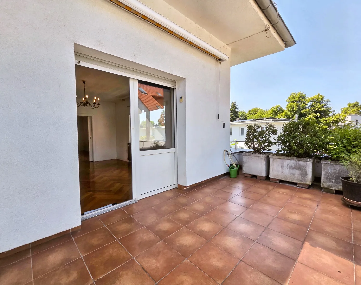 Balkon I