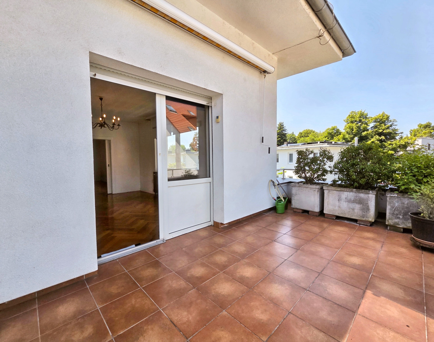 Balkon I