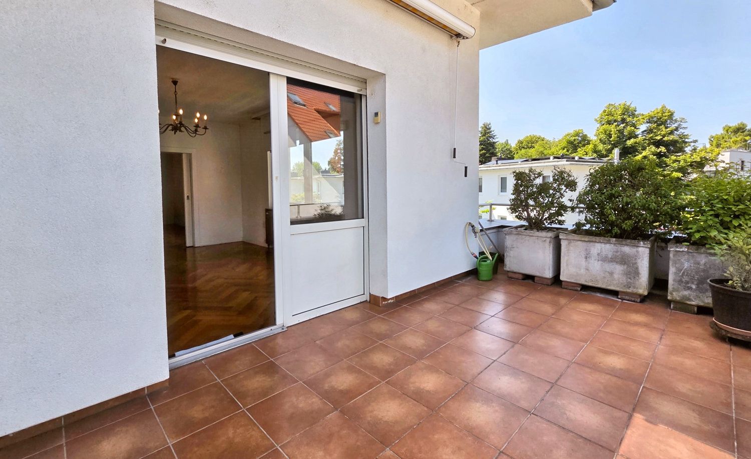 Balkon I