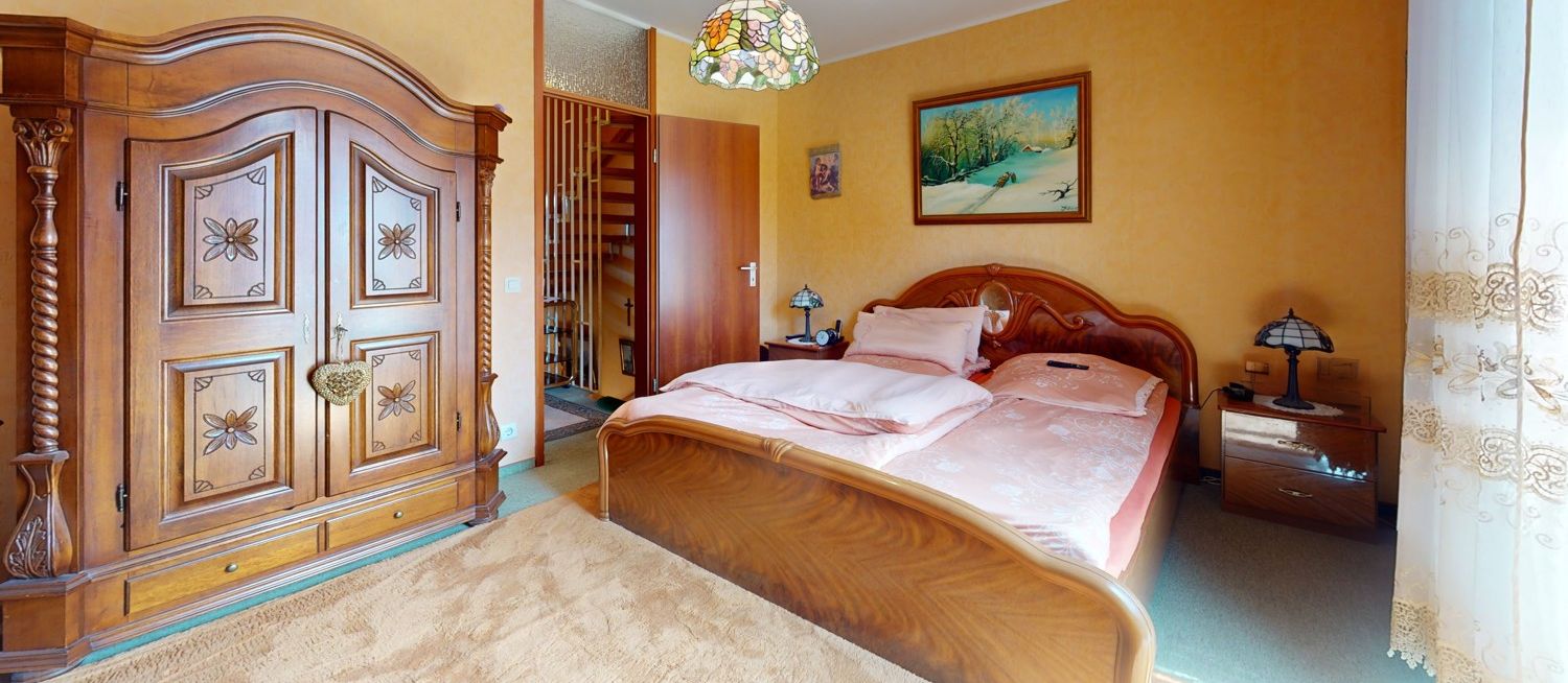 Zimmer I