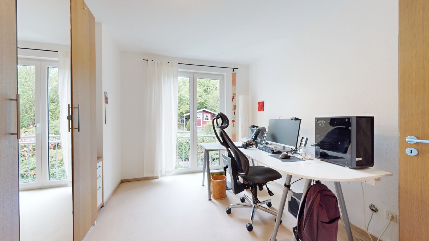 Zimmer I