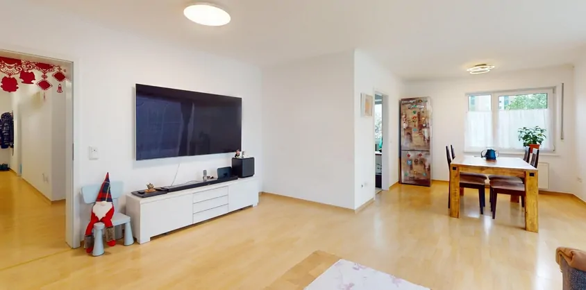 von Poll Immobilien GmbH