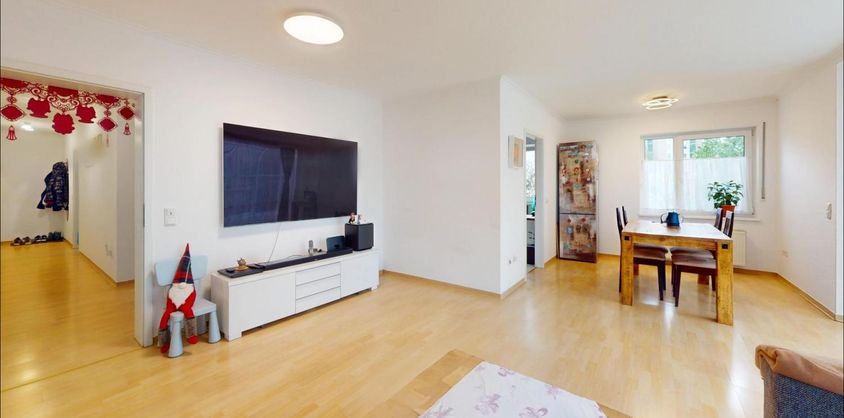 von Poll Immobilien GmbH