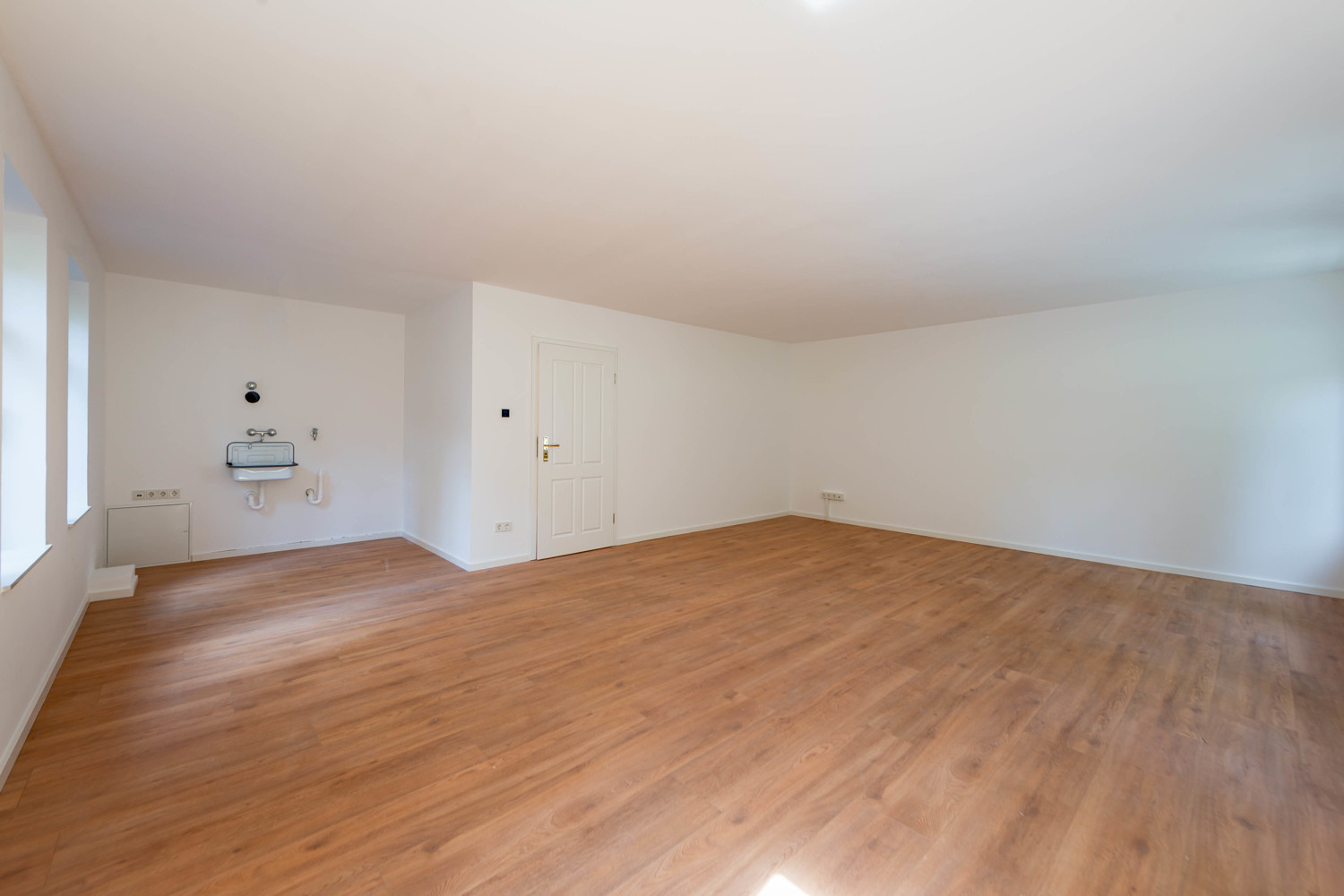 Hobby/ Büro/ Gast Ansicht II