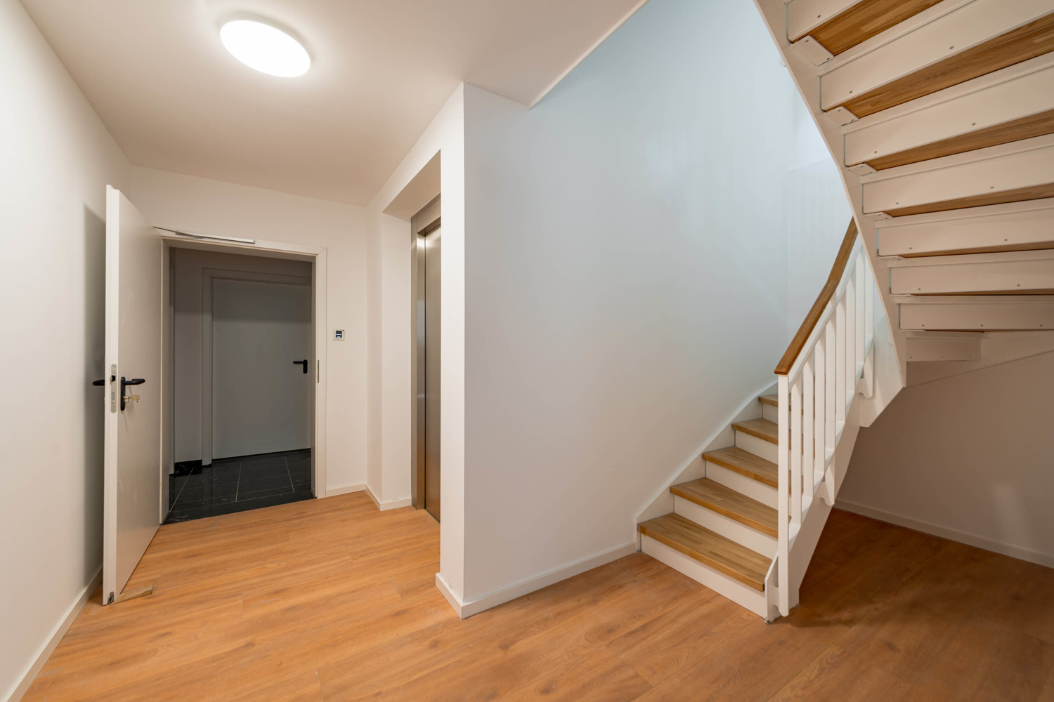 Treppe - UG