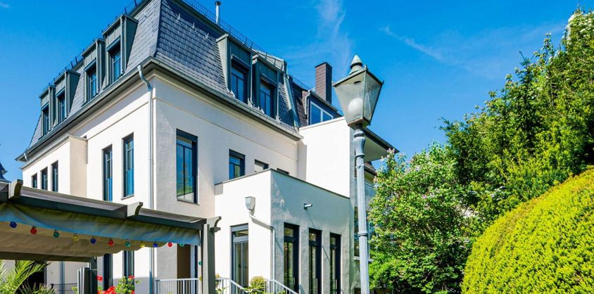 von Poll Immobilien GmbH