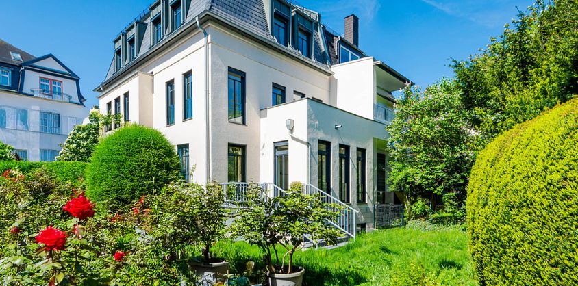 von Poll Immobilien GmbH