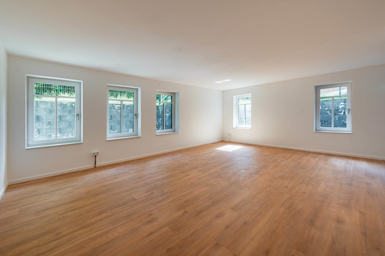 Hobby/ Büro/ Gast Ansicht I