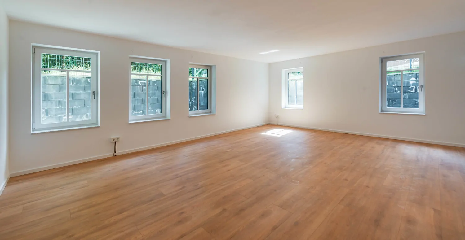 Hobby/Büro/Gast - W1