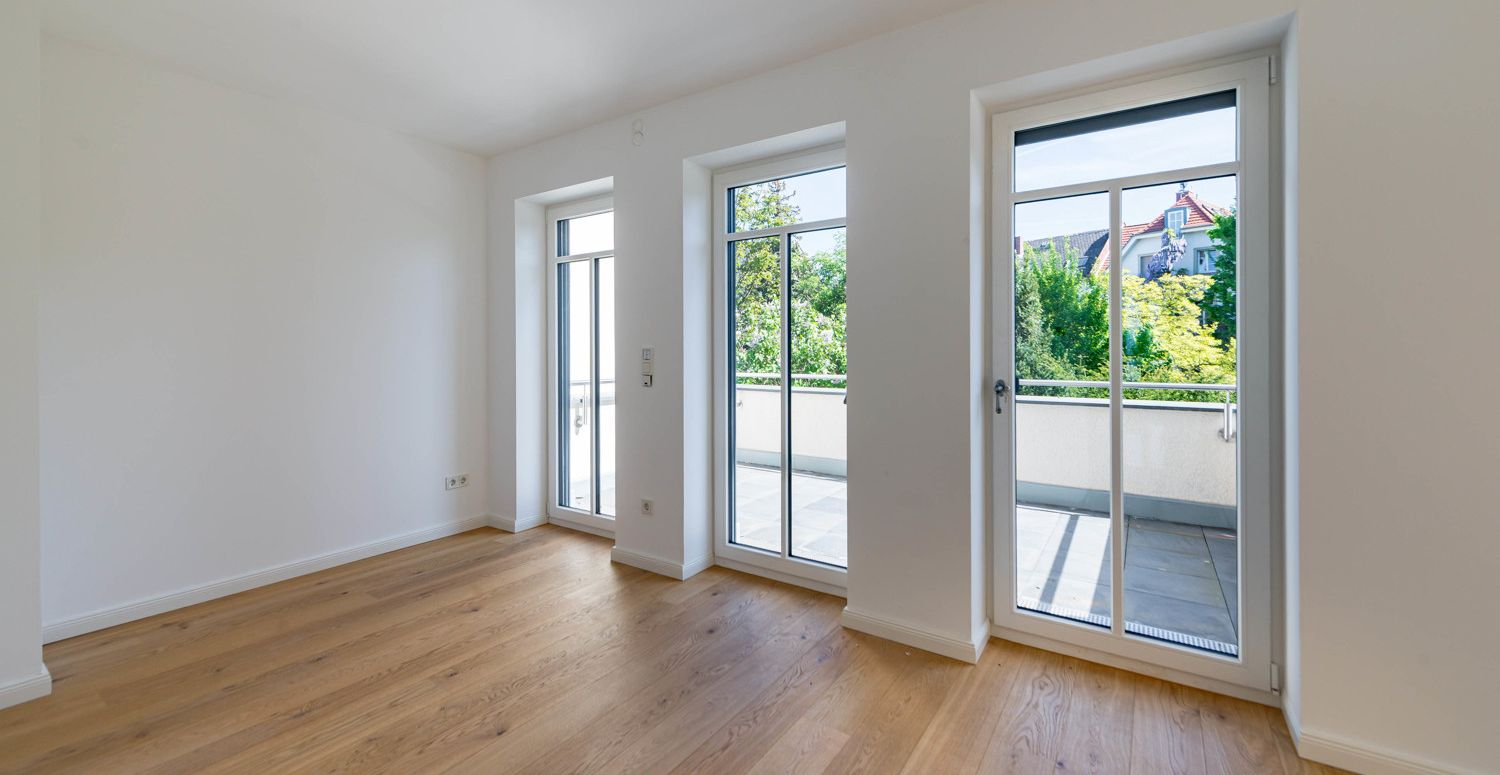 Zimmer I OG - W1