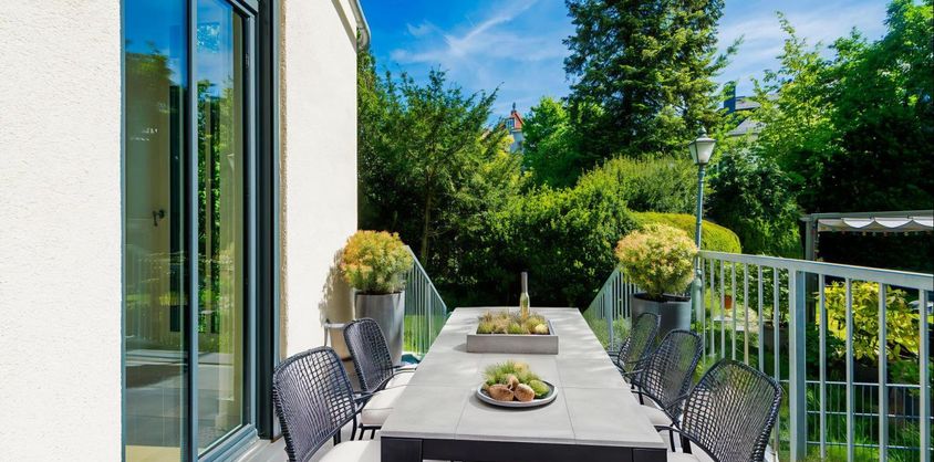 von Poll Immobilien GmbH