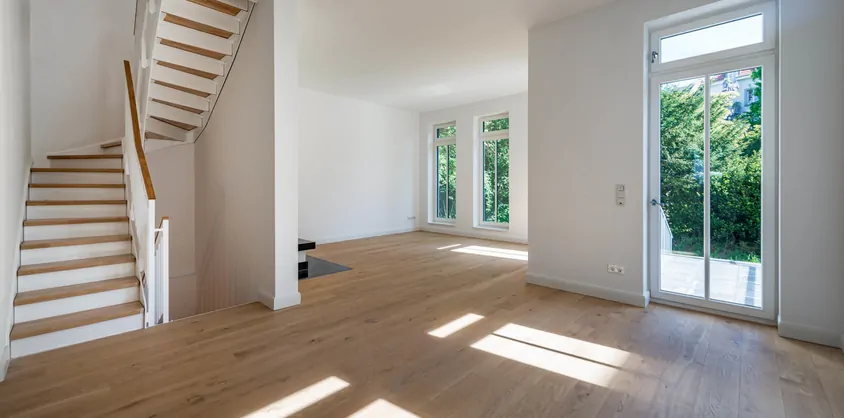 von Poll Immobilien GmbH