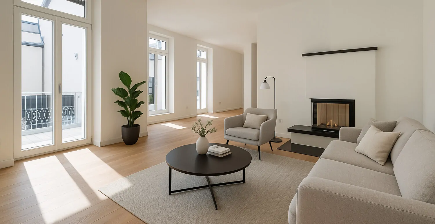 Titelbild Visualisierung