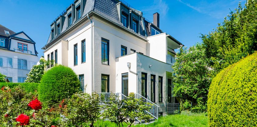 von Poll Immobilien GmbH