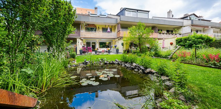 von Poll Immobilien GmbH