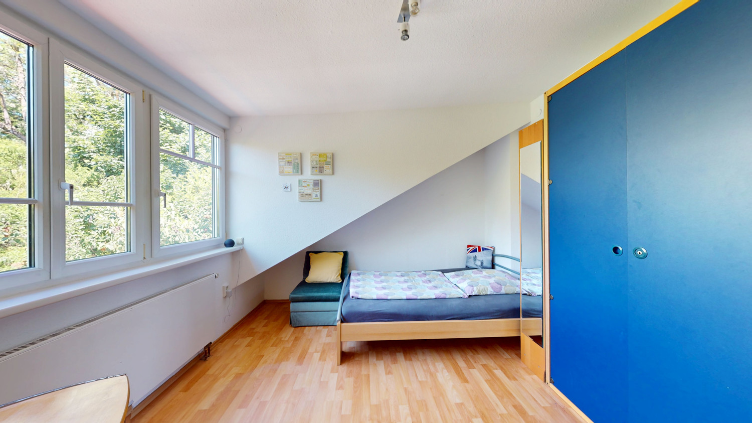 Kinderzimmer