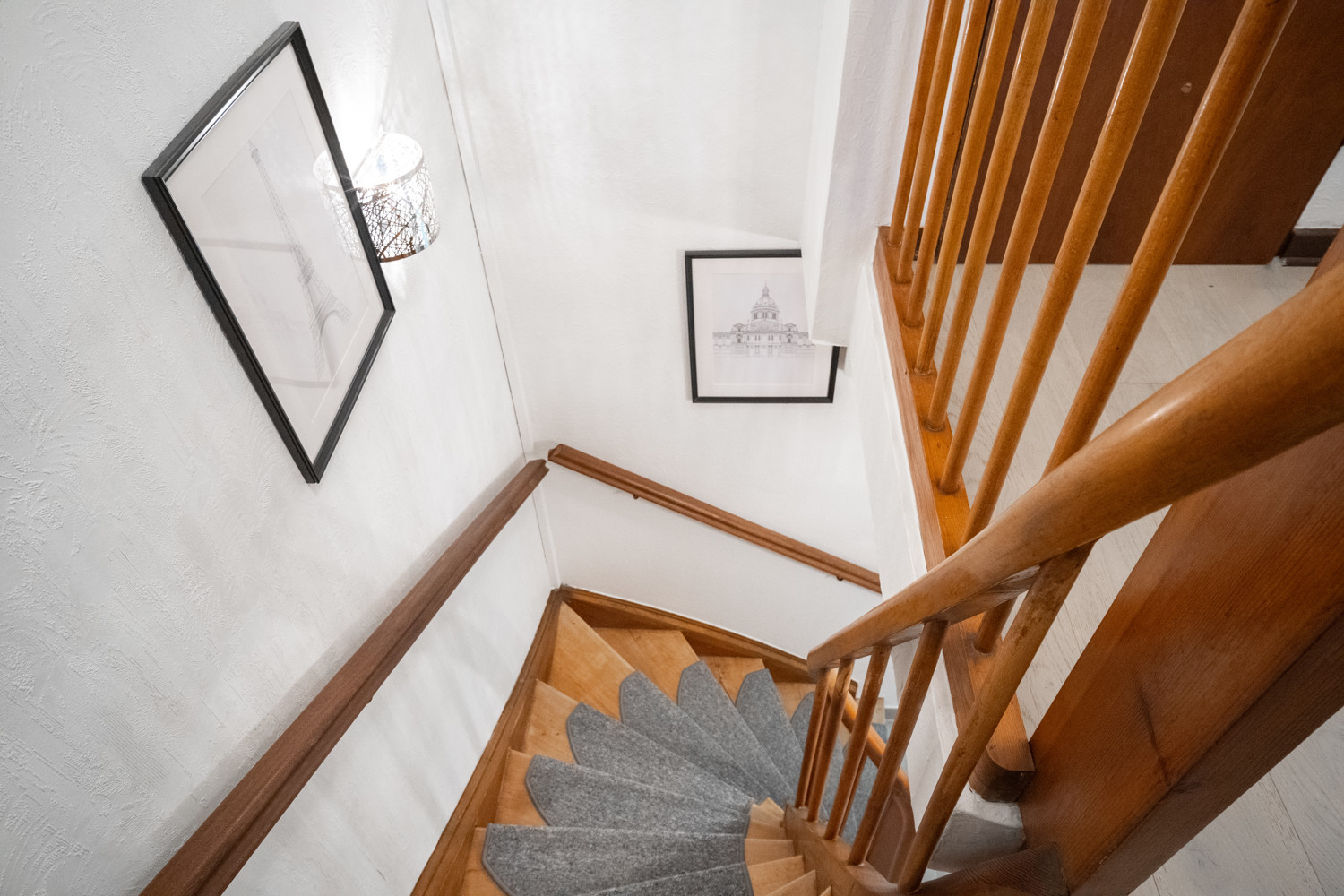 Treppe