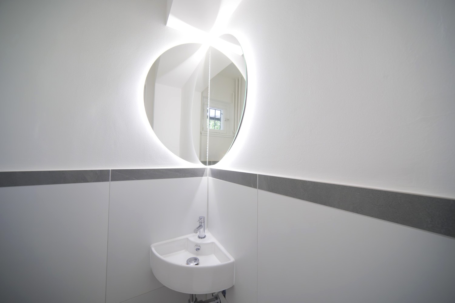 Gäste-WC