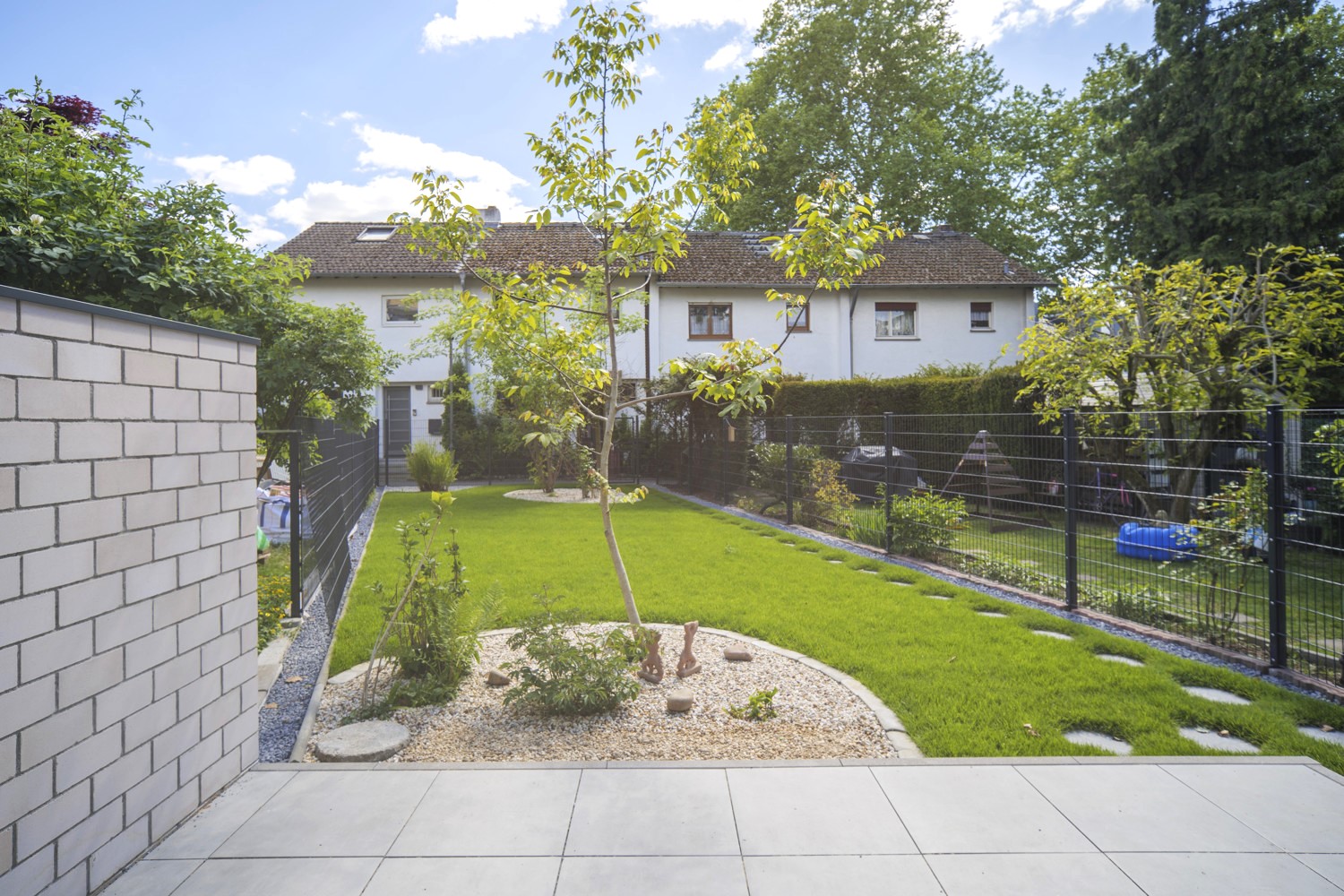 Garten