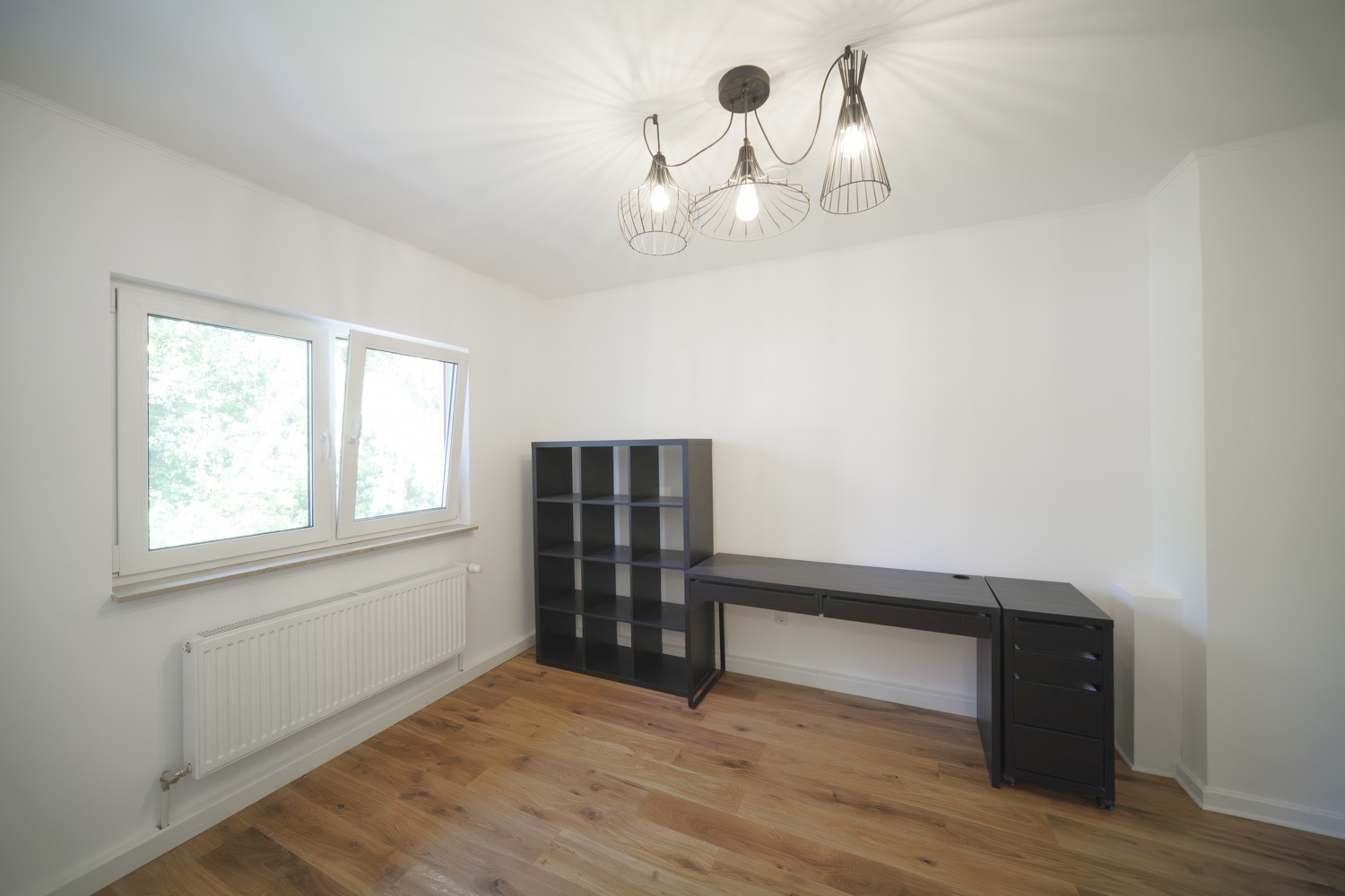 Zimmer I