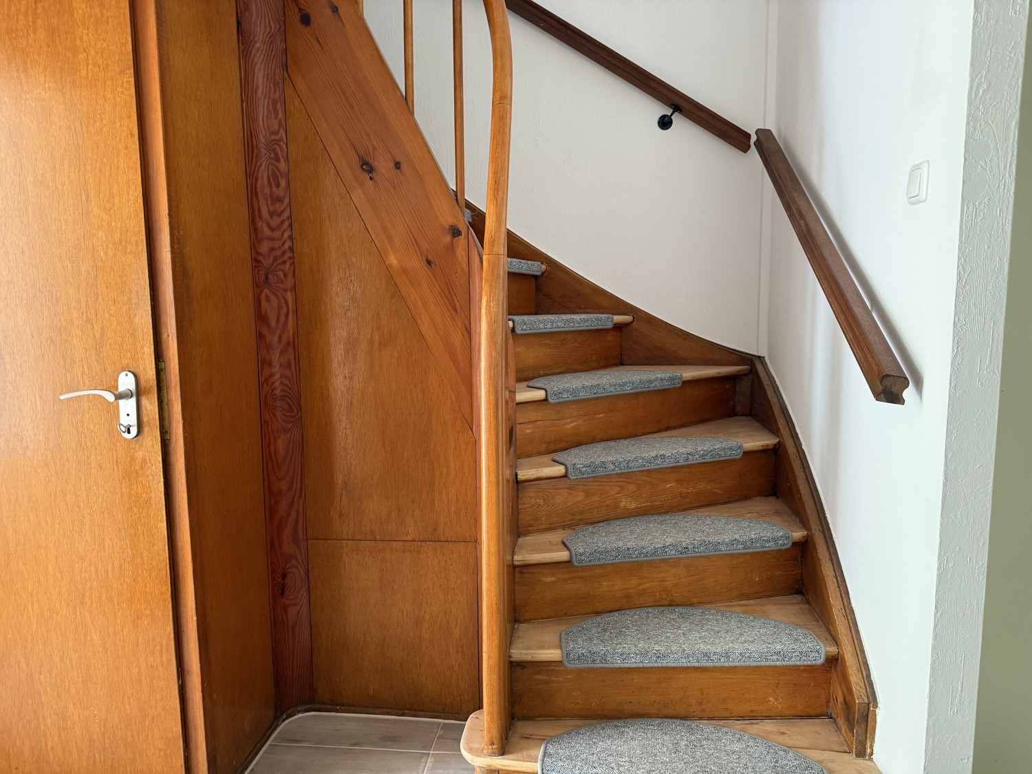 Treppe