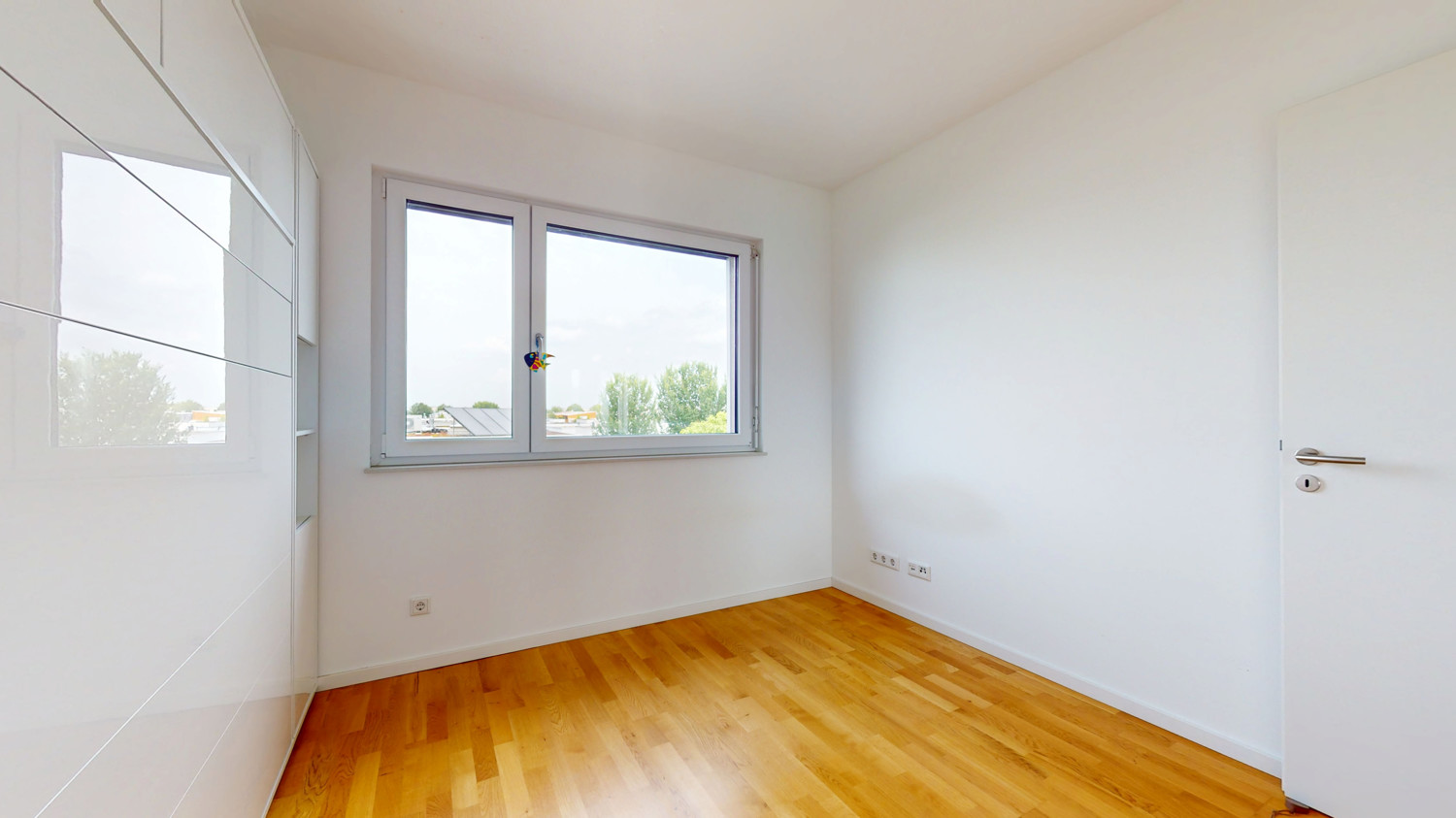 Zimmer I