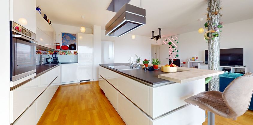 von Poll Immobilien GmbH
