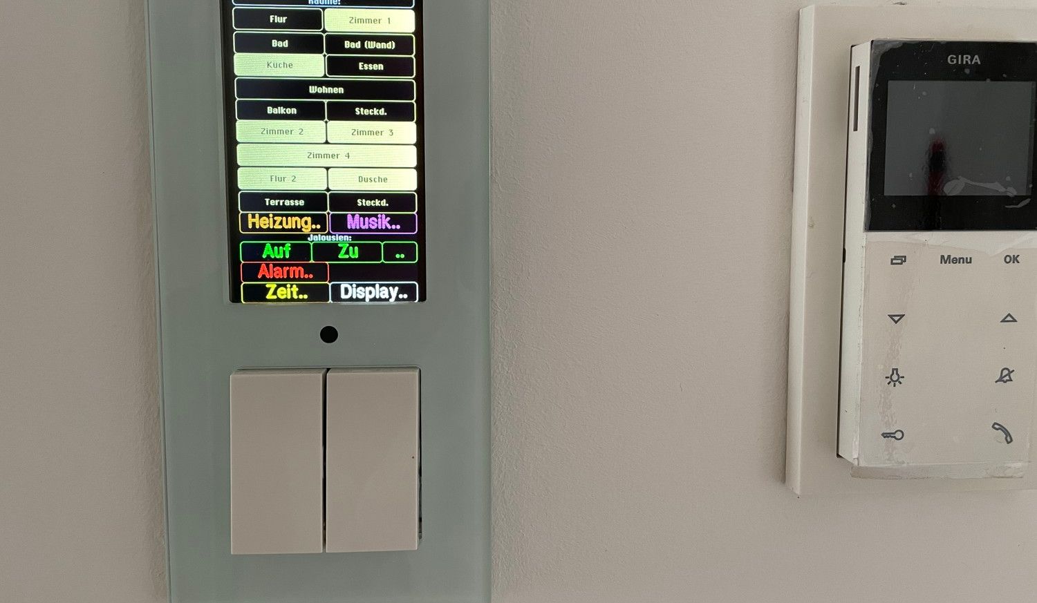 Smart-Home