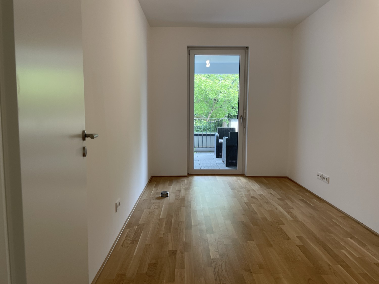 Zimmer I