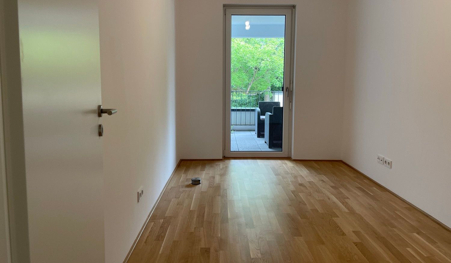 Zimmer I