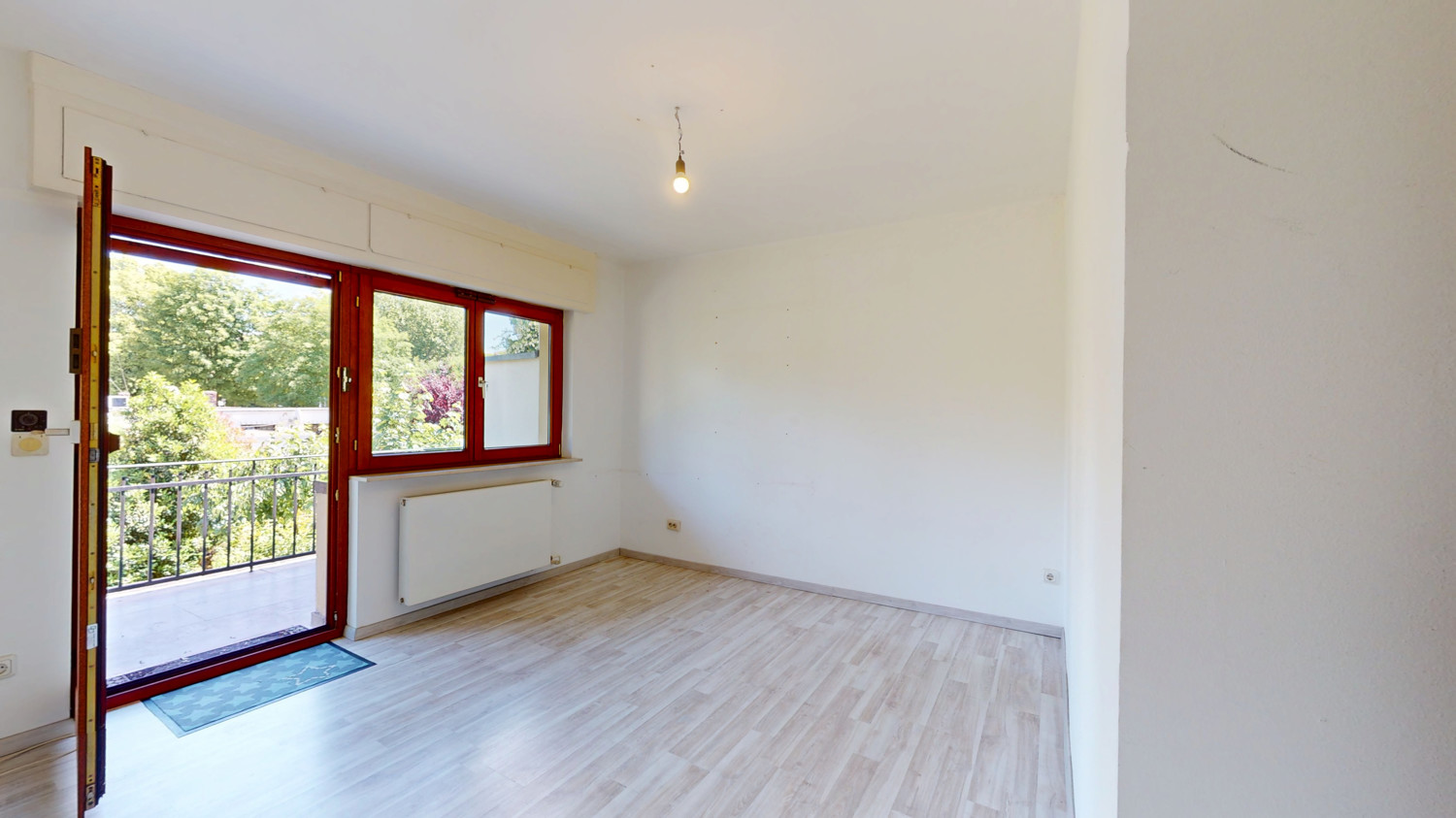 Zimmer II OG