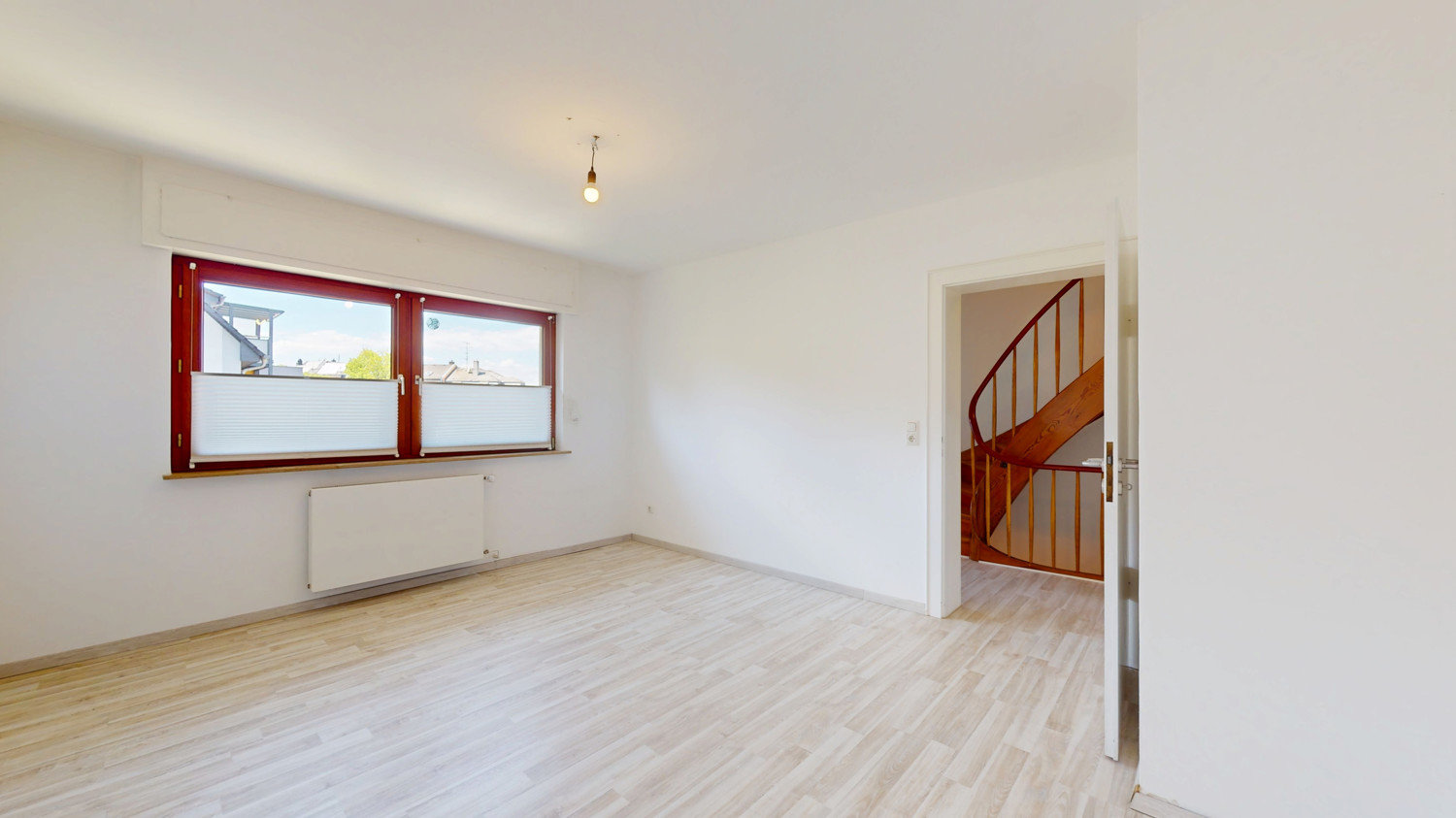 Zimmer III OG