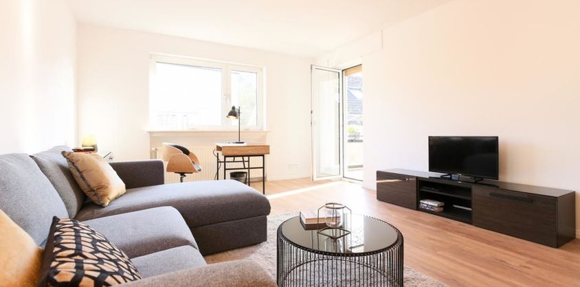 von Poll Immobilien GmbH