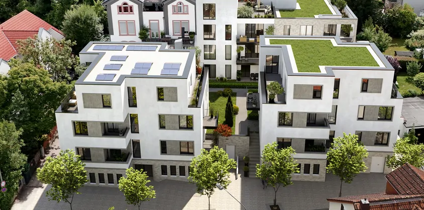 von Poll Immobilien GmbH