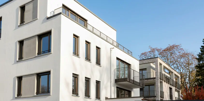 von Poll Immobilien GmbH